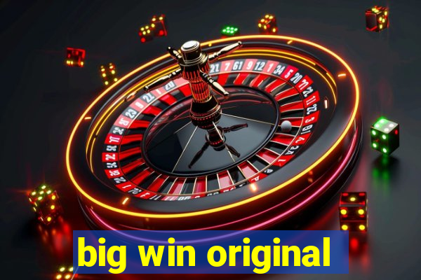 big win original